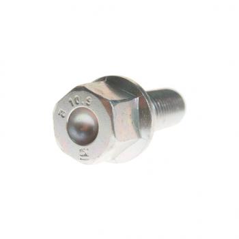 108 р. Болт колеса М12х1.5х22 конус ключ 17мм OPEL Astra,Vectra,Omega,Corsa FEBI FEBI 05683  с доставкой в г. Кемерово. Увеличить фотографию 2