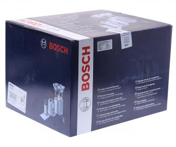 10 549 р. Насос топливный RENAULT Megane (08-) BOSCH BOSCH 0580200025  с доставкой в г. Кемерово. Увеличить фотографию 5