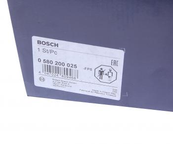 10 549 р. Насос топливный RENAULT Megane (08-) BOSCH BOSCH 0580200025  с доставкой в г. Кемерово. Увеличить фотографию 6