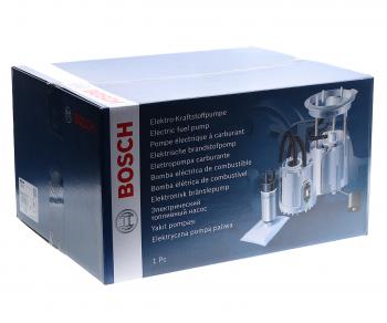 16 399 р. Насос топливный FORD Kuga (03-13) электрический BOSCH BOSCH 0580200077  с доставкой в г. Кемерово. Увеличить фотографию 3