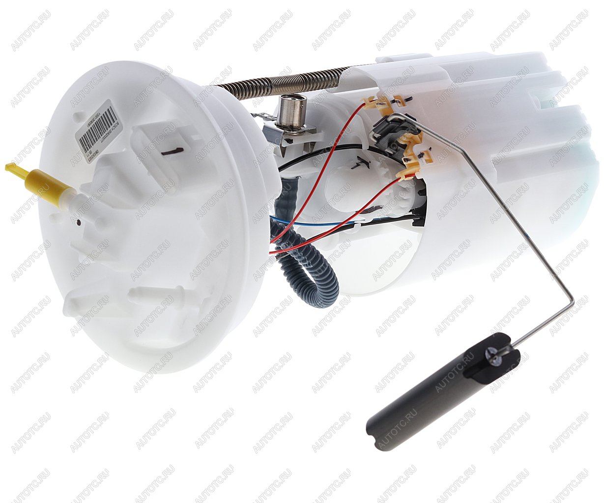 16 399 р. Насос топливный FORD Kuga (03-13) электрический BOSCH BOSCH 0580200077  с доставкой в г. Кемерово
