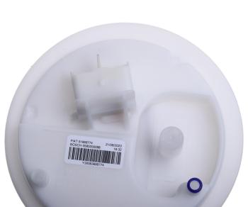 11 949 р. Насос топливный FIAT Punto (09-) BOSCH BOSCH 0580200098  с доставкой в г. Кемерово. Увеличить фотографию 3