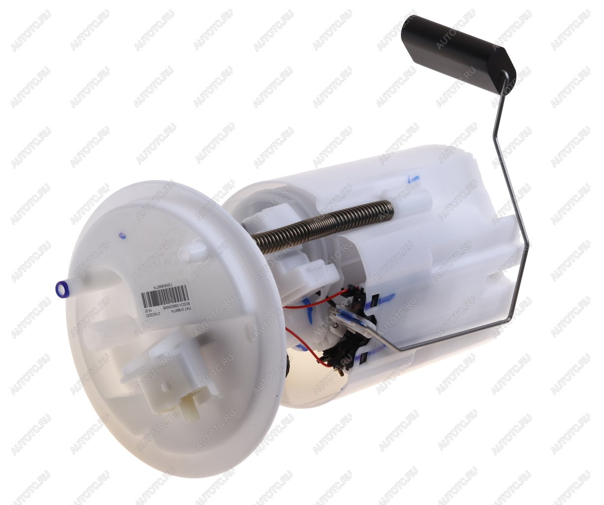 11 949 р. Насос топливный FIAT Punto (09-) BOSCH BOSCH 0580200098  с доставкой в г. Кемерово