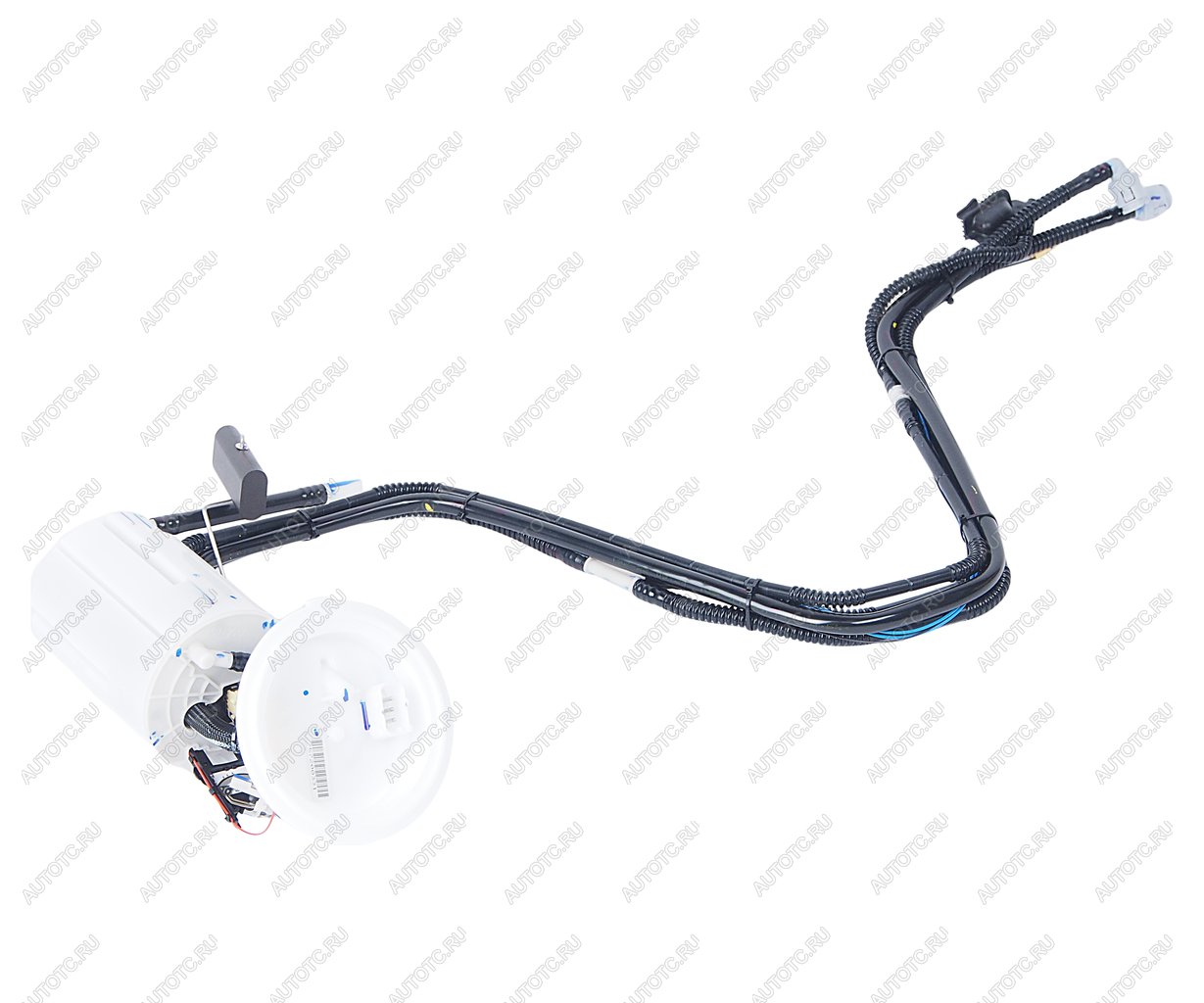 26 549 р. Насос топливный BMW 5 (E60) BOSCH BOSCH 0580202027  с доставкой в г. Кемерово