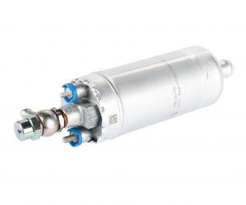 13 499 р. Насос топливный MERCEDES C (W203),E (W210),S (W140),G (W463) BOSCH BOSCH 0580254049  с доставкой в г. Кемерово. Увеличить фотографию 3