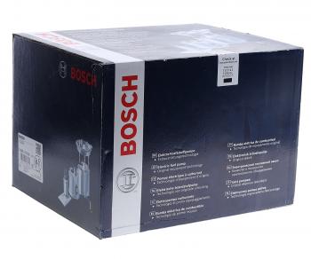 10 249 р. Насос топливный FIAT Punto (99-05) электрический BOSCH BOSCH 0580313026  с доставкой в г. Кемерово. Увеличить фотографию 3