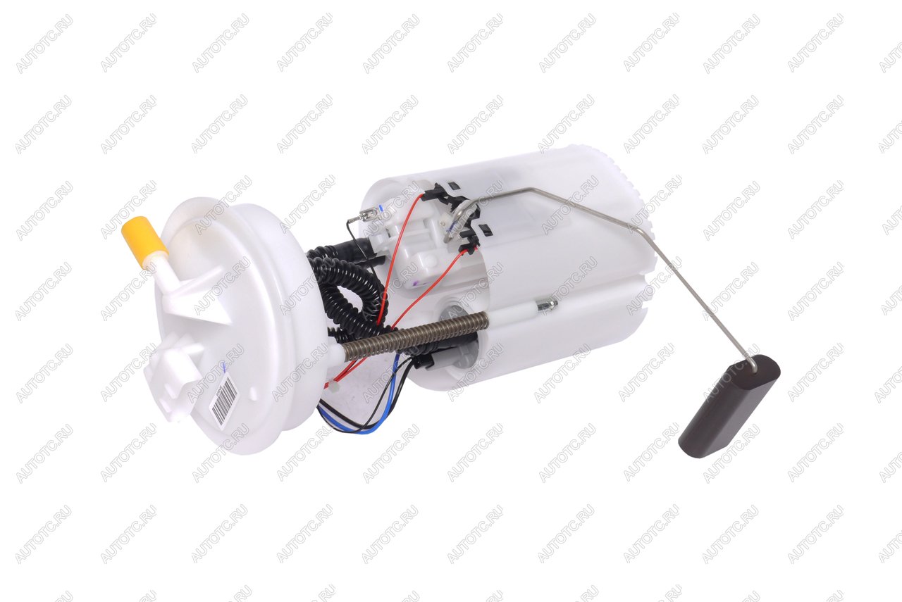 16 999 р. Насос топливный NISSAN Almera (N16) (02-) BOSCH BOSCH 0580314063  с доставкой в г. Кемерово