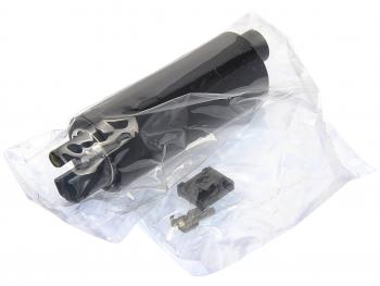 9 899 р. Насос топливный AUDI 80,100,200,A4,A6 электрический BOSCH BOSCH 0580314068  с доставкой в г. Кемерово. Увеличить фотографию 1