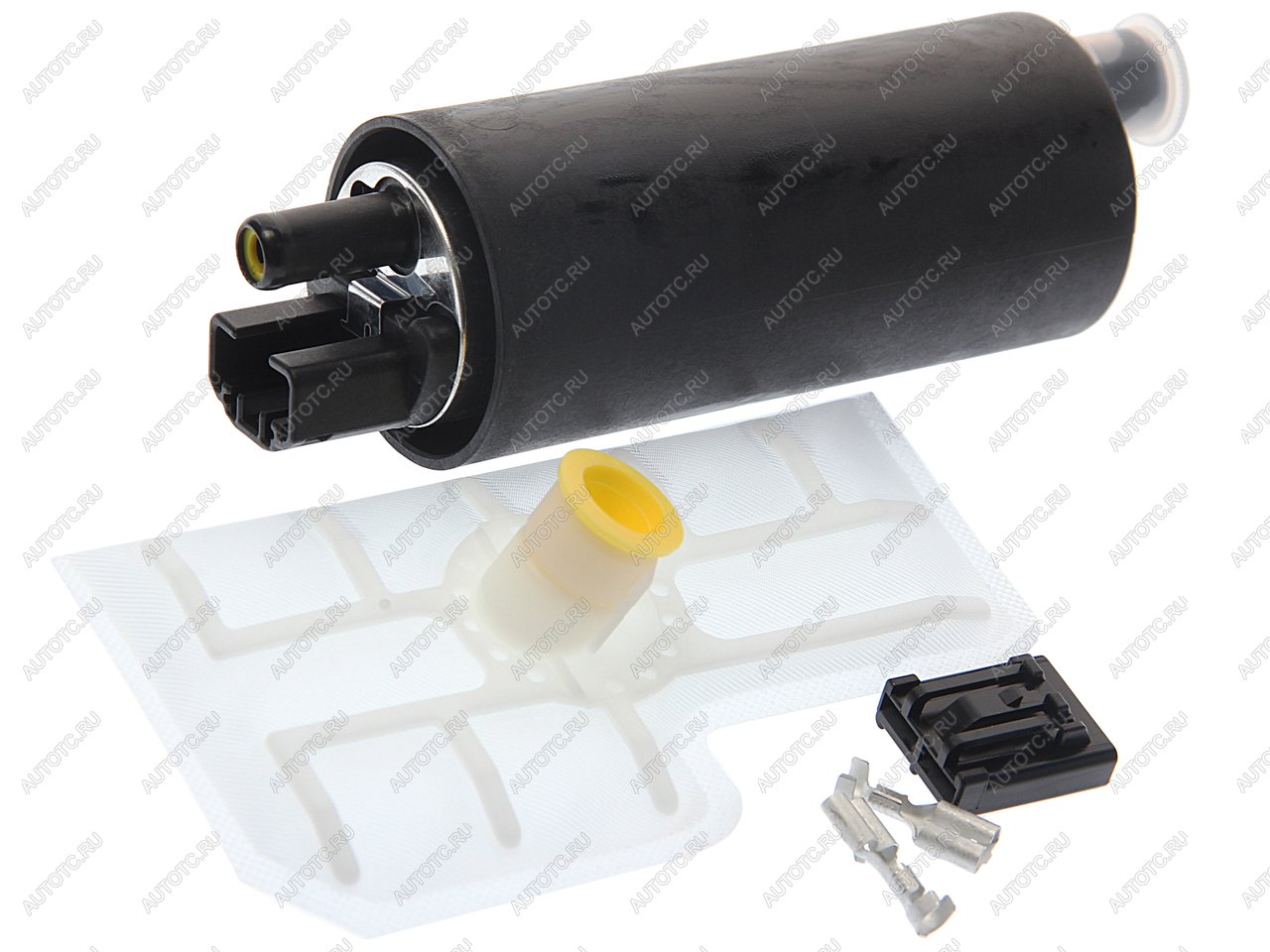 10 749 р. Насос топливный BMW 3 E46 BOSCH BOSCH 0580314076 BOSCH 0580314076  с доставкой в г. Кемерово