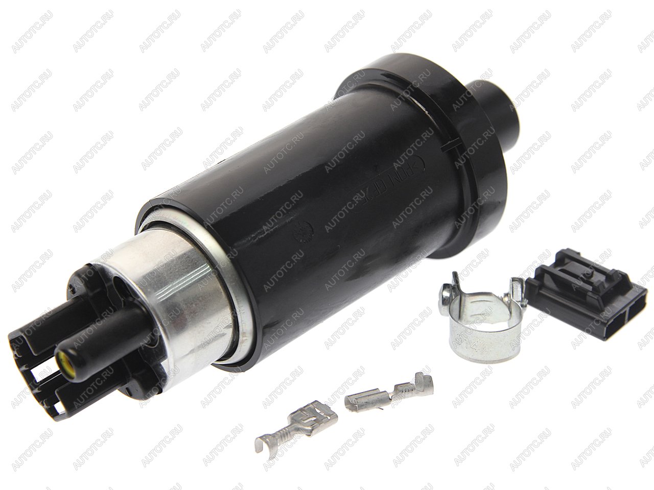 18 949 р. Насос топливный AUDI 80 BOSCH BOSCH 0580314155  с доставкой в г. Кемерово