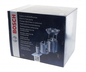 7 999 р. Насос топливный BMW 5 (E60,E61),6 (E63,E64) в сборе BOSCH BOSCH 0580314537  с доставкой в г. Кемерово. Увеличить фотографию 3