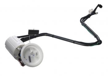 18 999 р. Насос топливный BMW 5 (E60) (N46M54N62) электрический в сборе BOSCH BOSCH 0580314541  с доставкой в г. Кемерово. Увеличить фотографию 1