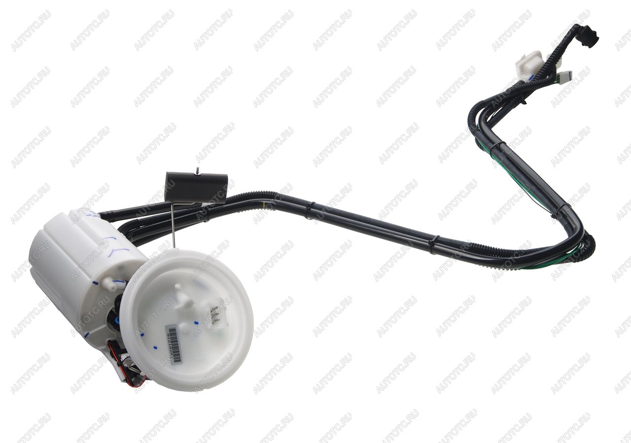 18 999 р. Насос топливный BMW 5 (E60) (N46M54N62) электрический в сборе BOSCH BOSCH 0580314541  с доставкой в г. Кемерово