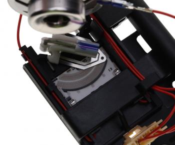 8 899 р. Датчик уровня топлива BMW 5 (E60,E61) (в баке) BOSCH BOSCH 0580314549  с доставкой в г. Кемерово. Увеличить фотографию 3