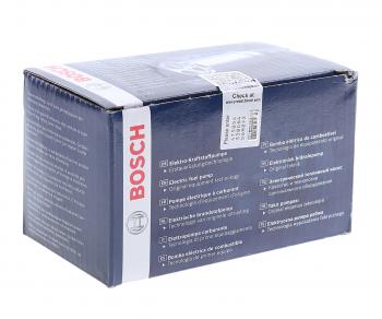 8 299 р. Насос топливный FIAT BOSCH BOSCH 0580453408  с доставкой в г. Кемерово. Увеличить фотографию 3