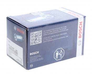 5 999 р. Насос топливный HYUNDAI Pony (89-95) BOSCH BOSCH 0580453443  с доставкой в г. Кемерово. Увеличить фотографию 3