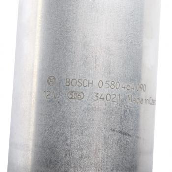 13 999 р. Насос топливный FIAT Palio (03-) BOSCH BOSCH 0580464090 BOSCH 0580464090  с доставкой в г. Кемерово. Увеличить фотографию 3