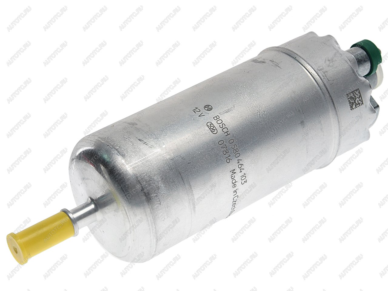 10 999 р. Насос топливный IVECO Daily (99-) низкого давления BOSCH BOSCH 0580464103 BOSCH 0580464103  с доставкой в г. Кемерово