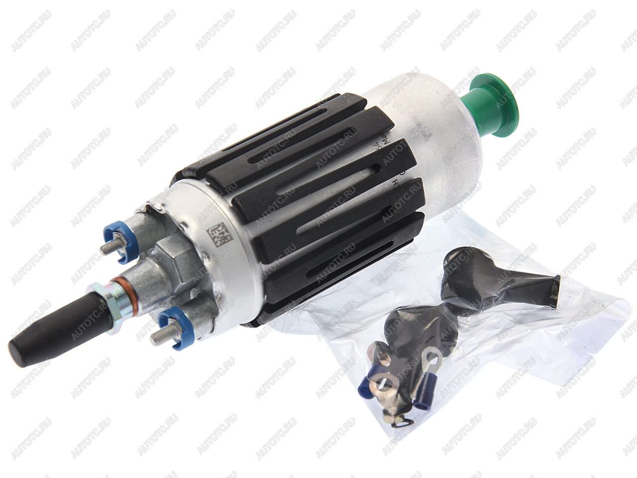 9 299 р. Насос топливный AUDI 80,90,100 (77-82) (2.1) электрический BOSCH BOSCH 0580464125  с доставкой в г. Кемерово