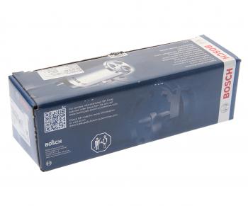 9 299 р. Насос топливный AUDI 80,90,100 (77-82) (2.1) электрический BOSCH BOSCH 0580464125  с доставкой в г. Кемерово. Увеличить фотографию 2
