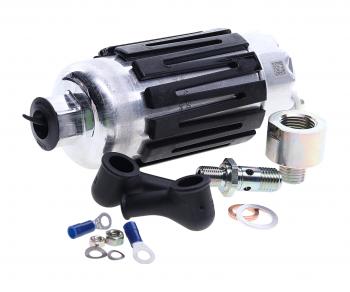 21 599 р. Насос топливный PORSCHE BOSCH BOSCH 0580464200  с доставкой в г. Кемерово. Увеличить фотографию 2