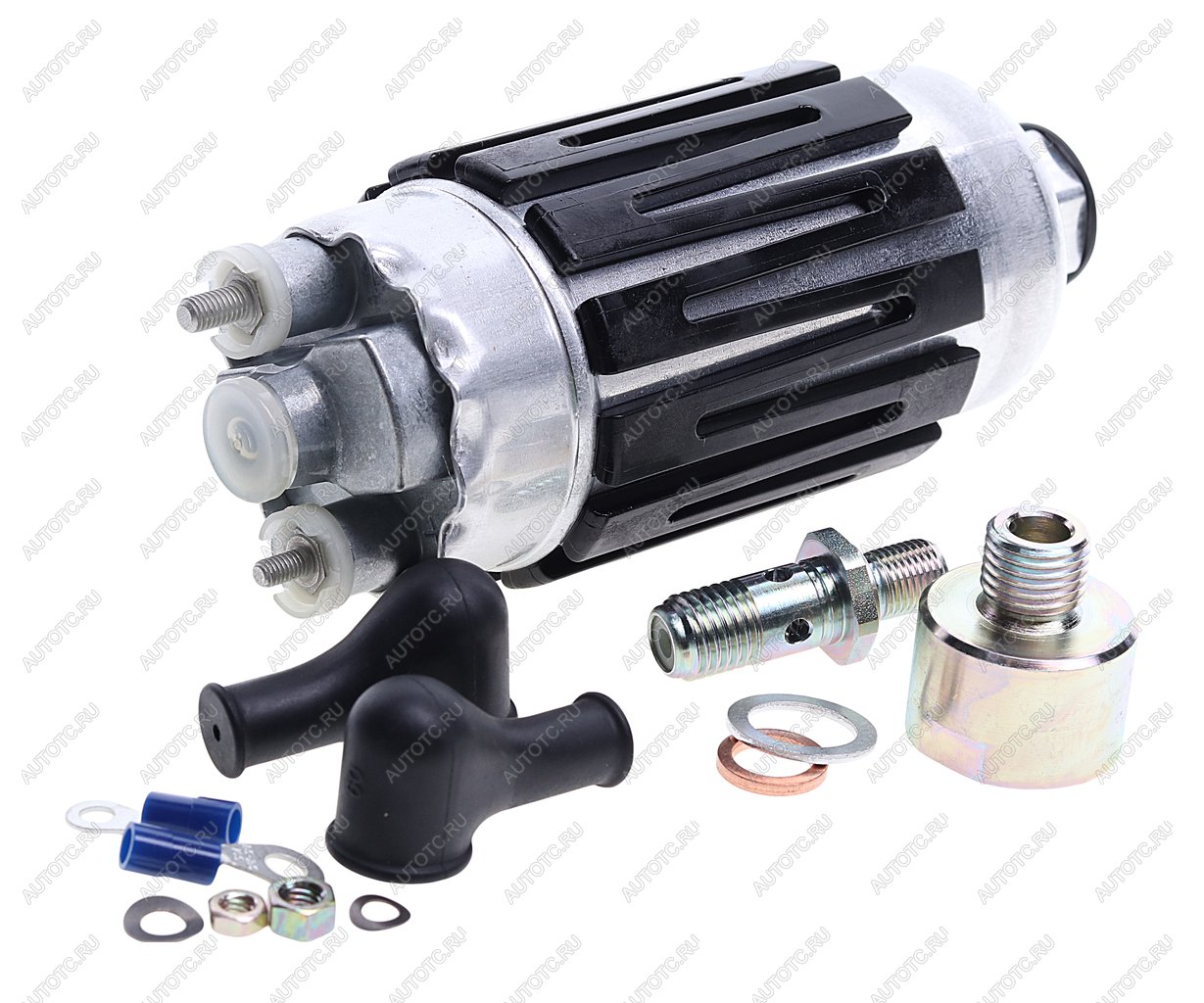 21 599 р. Насос топливный PORSCHE BOSCH BOSCH 0580464200  с доставкой в г. Кемерово