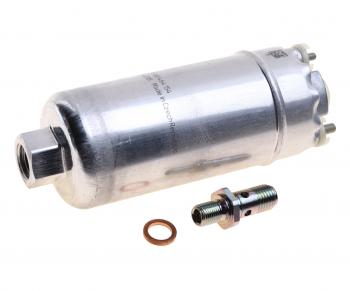 31 649 р. Насос топливный MAN NL202 BOSCH BOSCH 0580464210  с доставкой в г. Кемерово. Увеличить фотографию 4