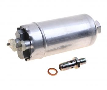 31 649 р. Насос топливный MAN NL202 BOSCH BOSCH 0580464210  с доставкой в г. Кемерово. Увеличить фотографию 3