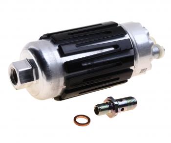 31 649 р. Насос топливный MAN NL202 BOSCH BOSCH 0580464210  с доставкой в г. Кемерово. Увеличить фотографию 2
