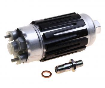 31 649 р. Насос топливный MAN NL202 BOSCH BOSCH 0580464210  с доставкой в г. Кемерово. Увеличить фотографию 1