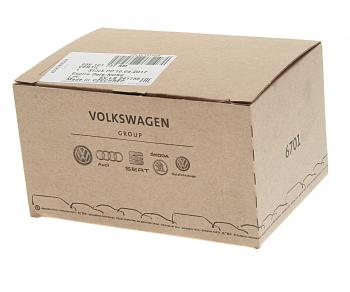 9 249 р. Клапан VW Touareg (10-) воздушный OE VAG 059121737am  с доставкой в г. Кемерово. Увеличить фотографию 4