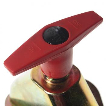 2 399 р. Выключатель массы 24V 250A универсальный ALSA ALSA 05dk0104  с доставкой в г. Кемерово. Увеличить фотографию 3