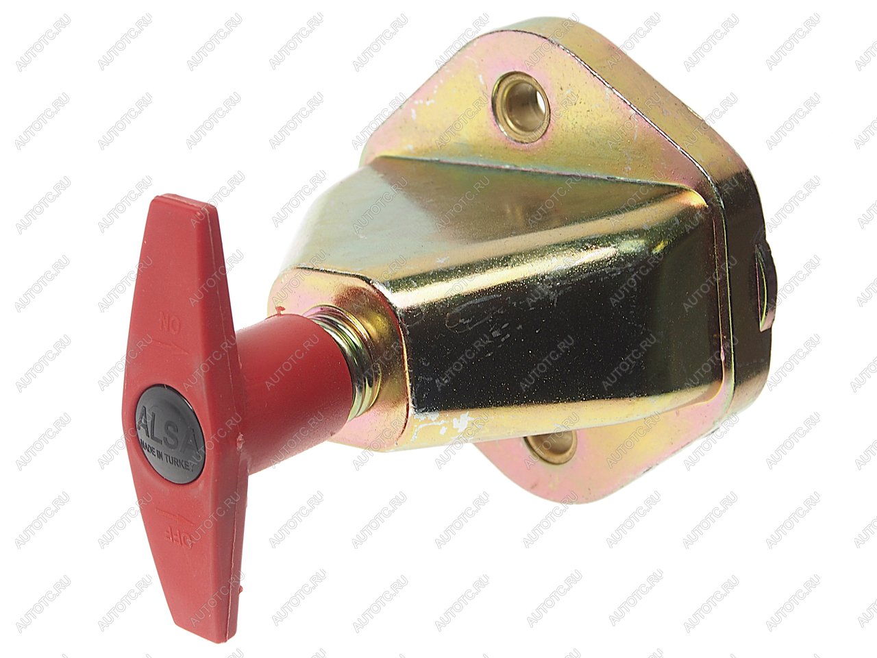 2 399 р. Выключатель массы 24V 250A универсальный ALSA ALSA 05dk0104  с доставкой в г. Кемерово