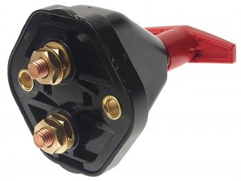 2 259 р. Выключатель массы 24V 250A универсальный ALSA ALSA 05dk0106  с доставкой в г. Кемерово. Увеличить фотографию 2