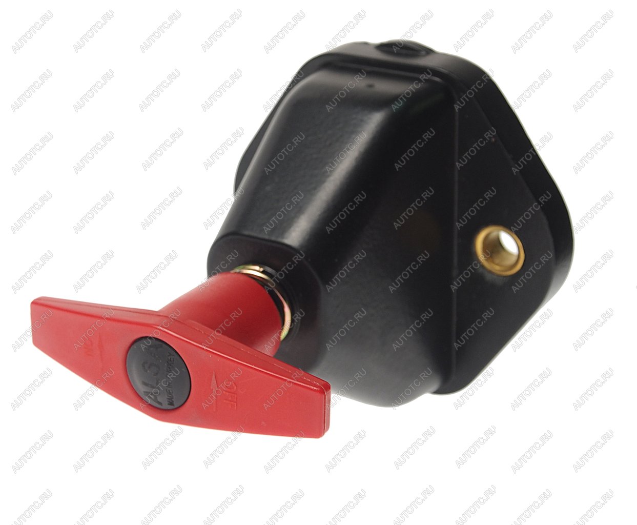 2 259 р. Выключатель массы 24V 250A универсальный ALSA ALSA 05dk0106  с доставкой в г. Кемерово