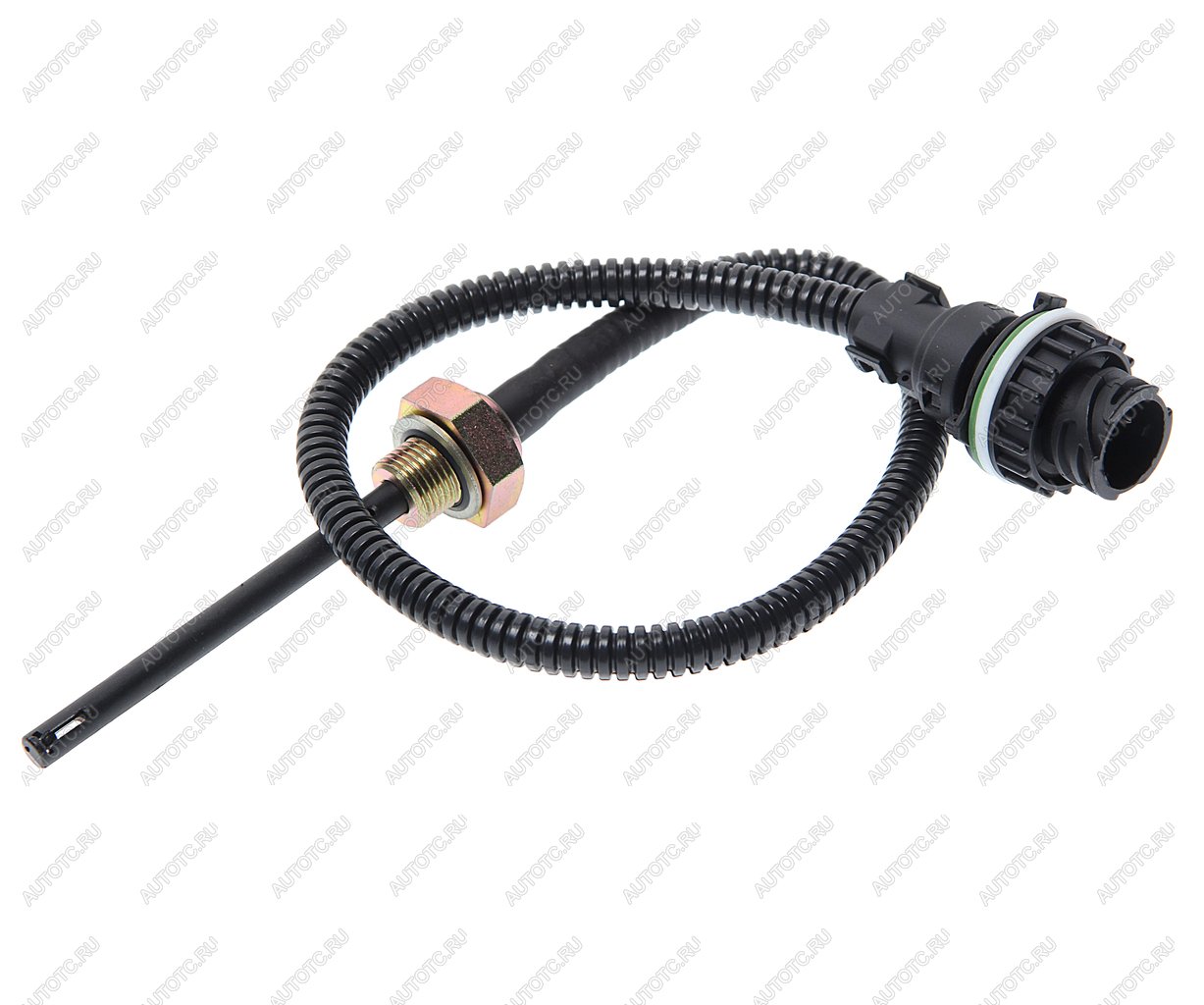 1 099 р. Датчик уровня масла RENAULT Premium,Kerax,Magnum дв.E-Tech SAMPA SAMPA 096.438  с доставкой в г. Кемерово