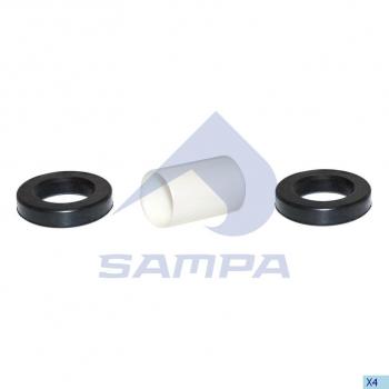 1 479 р. Ремкомплект V.ORLANDI сцепного устройства SAMPA SAMPA 096.589  с доставкой в г. Кемерово. Увеличить фотографию 1