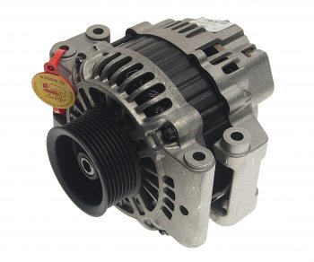 35 999 р. Генератор SCANIA 28В 100А BOSCH BOSCH 0986047820 BOSCH 0986047820  с доставкой в г. Кемерово. Увеличить фотографию 1