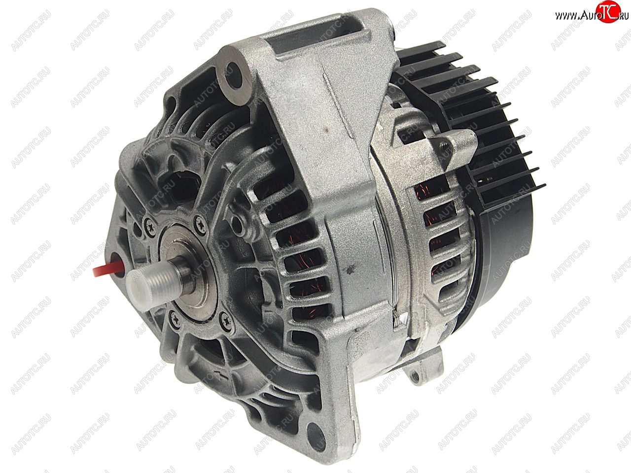 26 799 р. Генератор MERCEDES Actros,Atego,Axor,Bus (28V/80A) без шкива BOSCH BOSCH 0986048100 BOSCH 0986048100  с доставкой в г. Кемерово