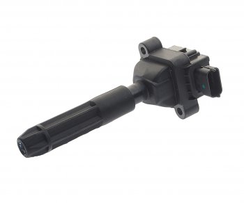 5 649 р. Катушка зажигания MERCEDES C (W203),E (W210) BOSCH BOSCH 0986221007 BOSCH 0986221007  с доставкой в г. Кемерово. Увеличить фотографию 1