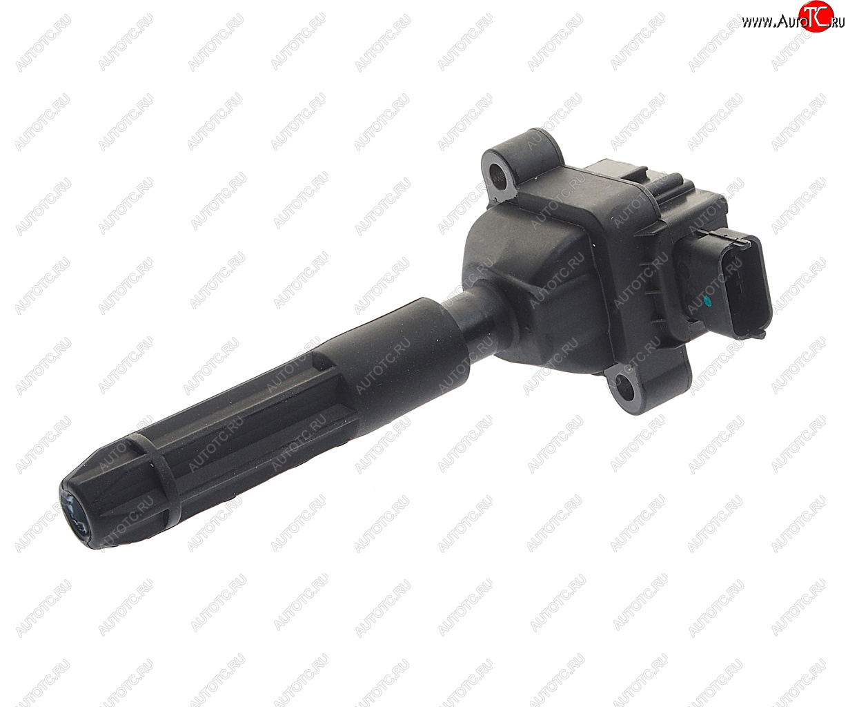 5 649 р. Катушка зажигания MERCEDES C (W203),E (W210) BOSCH BOSCH 0986221007 BOSCH 0986221007  с доставкой в г. Кемерово