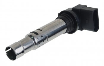 3 099 р. Катушка зажигания VW AUDI SEAT SKODA (1.21.41.6) (16VFSITSITFSI) BOSCH BOSCH 0986221023  с доставкой в г. Кемерово. Увеличить фотографию 1