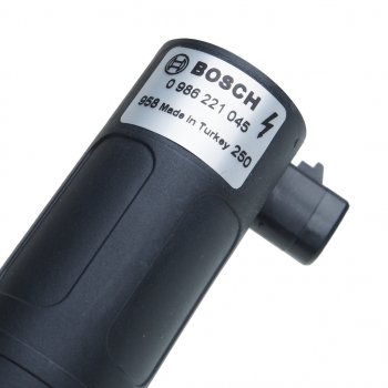 3 479 р. Катушка зажигания RENAULT BOSCH BOSCH 0986221045  с доставкой в г. Кемерово. Увеличить фотографию 3