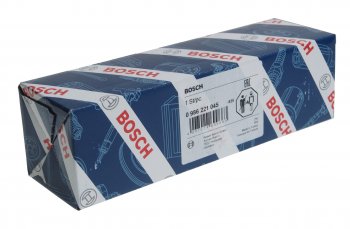 3 479 р. Катушка зажигания RENAULT BOSCH BOSCH 0986221045  с доставкой в г. Кемерово. Увеличить фотографию 4