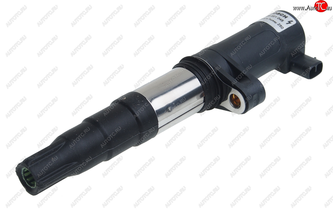 3 479 р. Катушка зажигания RENAULT BOSCH BOSCH 0986221045  с доставкой в г. Кемерово