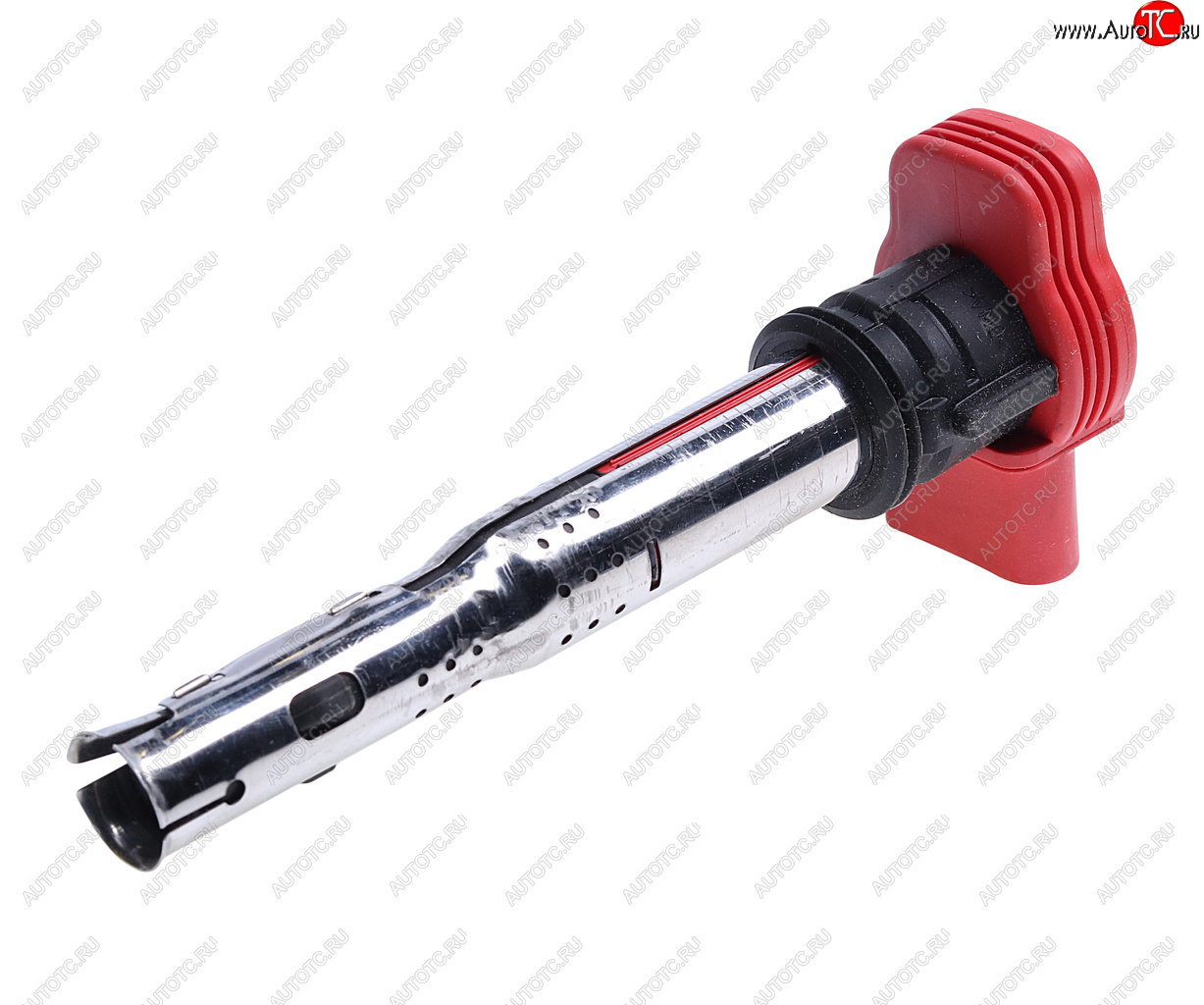4 999 р. Катушка зажигания VW Touareg AUDI A4,A5,A6,A7,A8,Q7,R8 (FSI/TFSI) BOSCH BOSCH 0986221052 BOSCH 0986221052  с доставкой в г. Кемерово