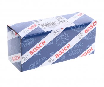 4 779 р. Катушка зажигания AUDI A4,A6,A8 (3.74.2) BOSCH BOSCH 0986221054  с доставкой в г. Кемерово. Увеличить фотографию 4