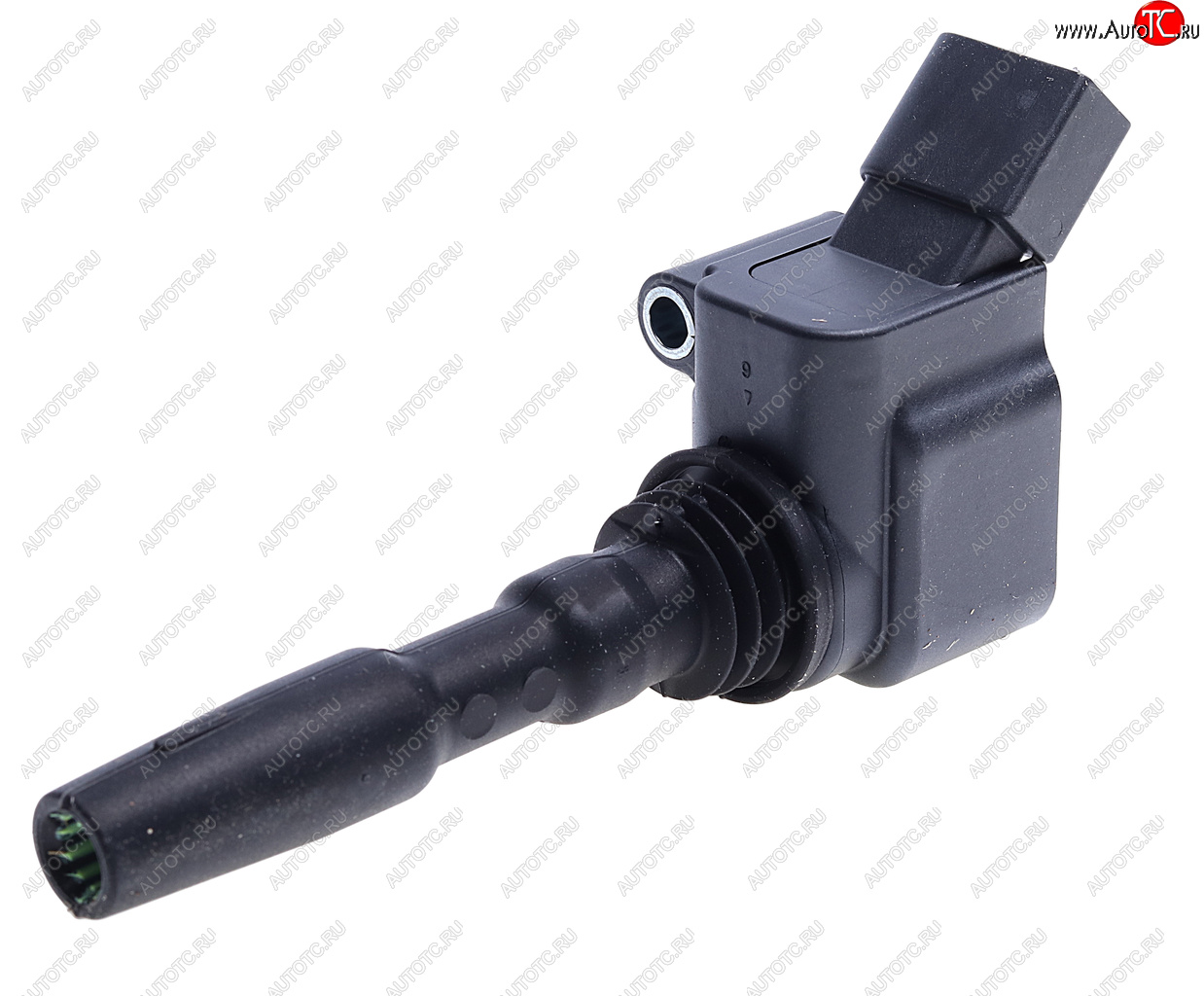 4 649 р. Катушка зажигания VW Golf (08-) BOSCH BOSCH 0986221057  с доставкой в г. Кемерово