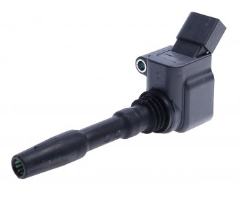 6 549 р. Катушка зажигания VW Golf (17-),Passat (15-) AUDI A3 (17-) SKODA Superb (15-) BOSCH BOSCH 0986221072  с доставкой в г. Кемерово. Увеличить фотографию 1