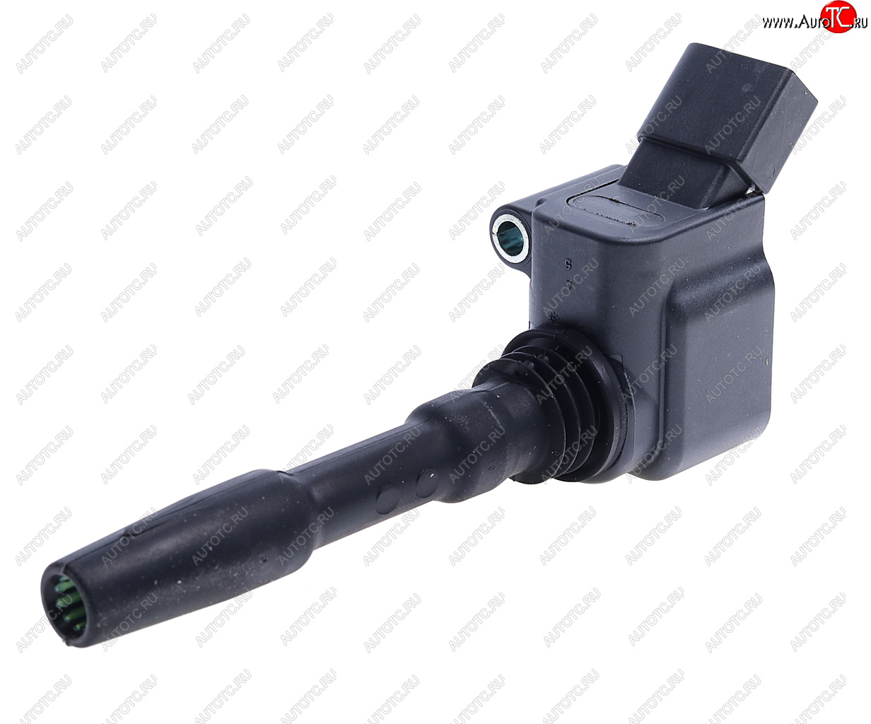 6 549 р. Катушка зажигания VW Golf (17-),Passat (15-) AUDI A3 (17-) SKODA Superb (15-) BOSCH BOSCH 0986221072  с доставкой в г. Кемерово